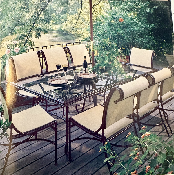 Raymond Waites Outdoor
