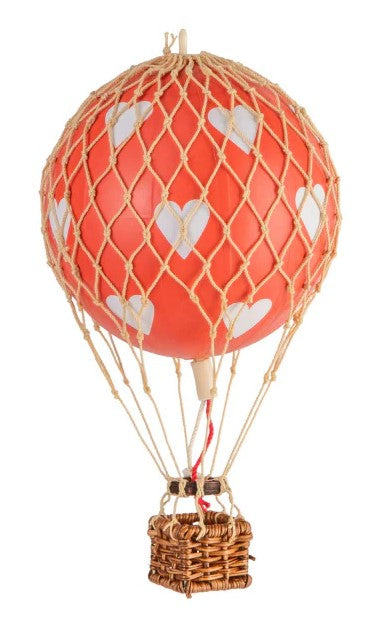 Travels Light Decor