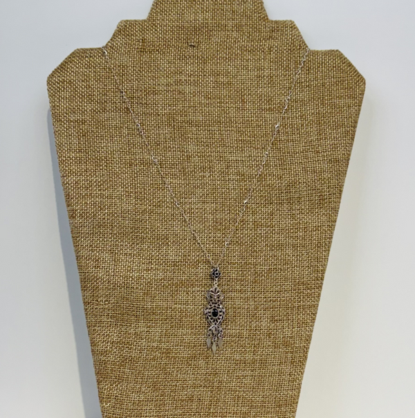 925 Necklace