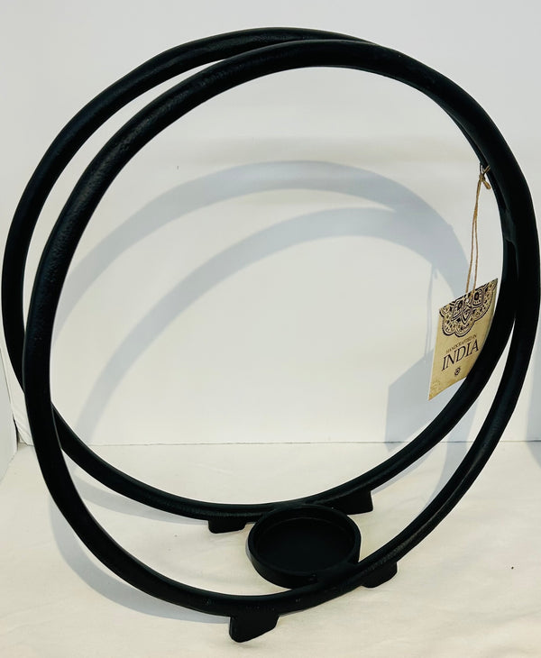 Three Hands Corp Candleholder