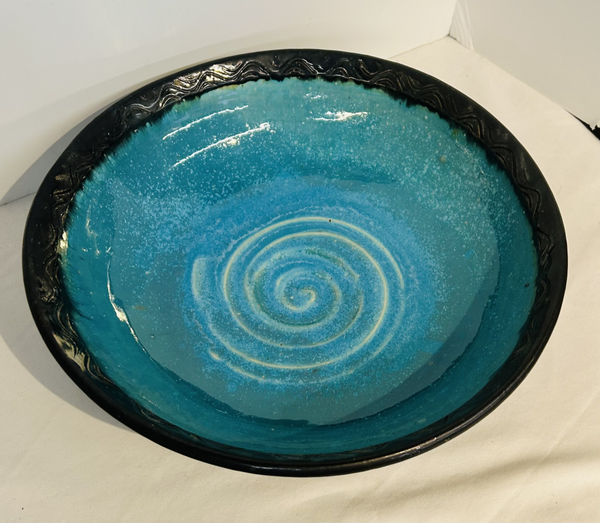 Pottery