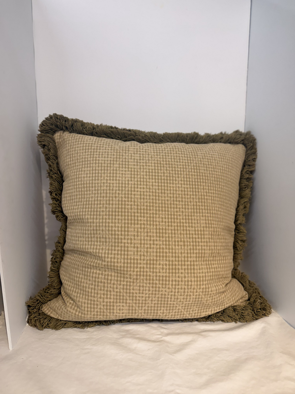 Arhaus Pillow