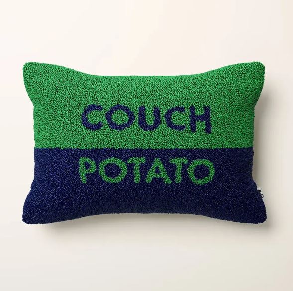 Pillow