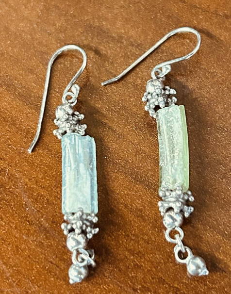 925 Earrings