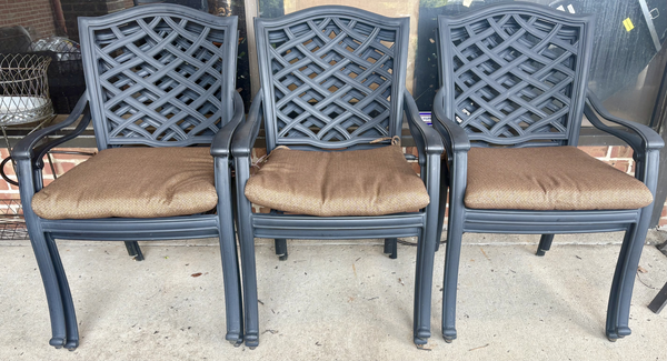 Outdoor Chair