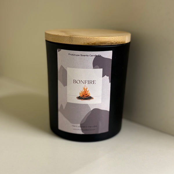 Prototype Scents