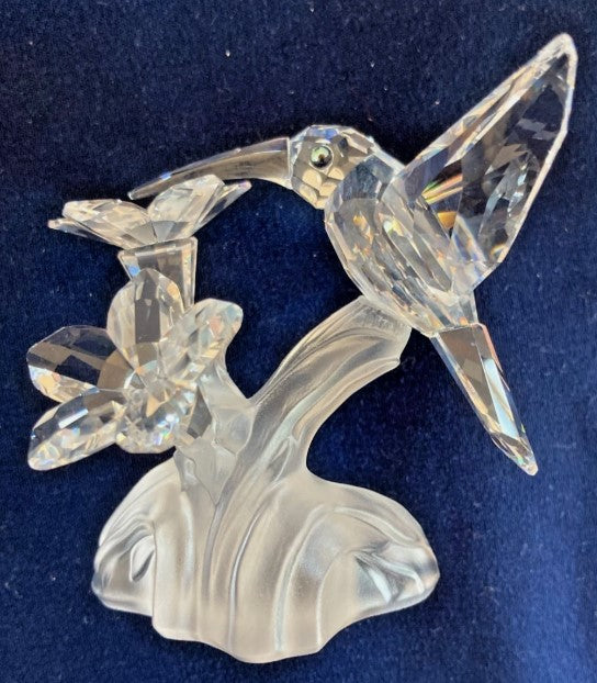 Swarovski Crystal