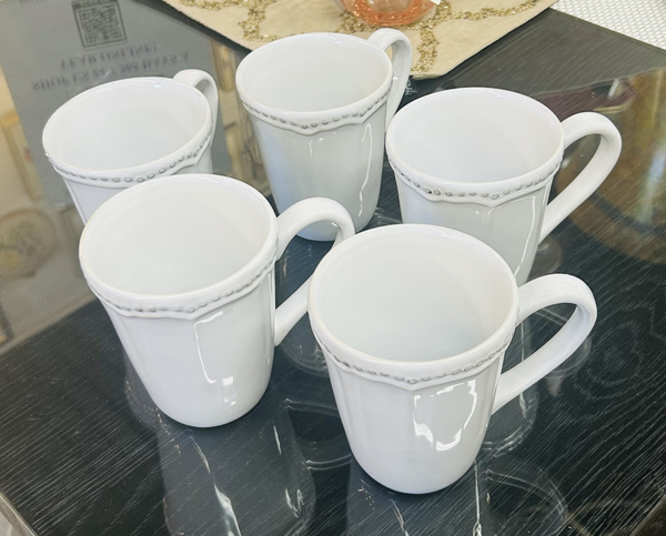 Pottery Barn Kitchenware