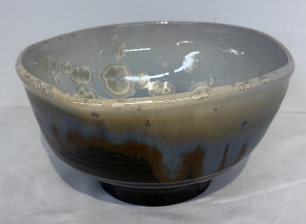 Campbell Pottery