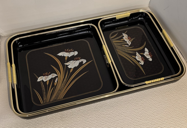 Toyo Tray