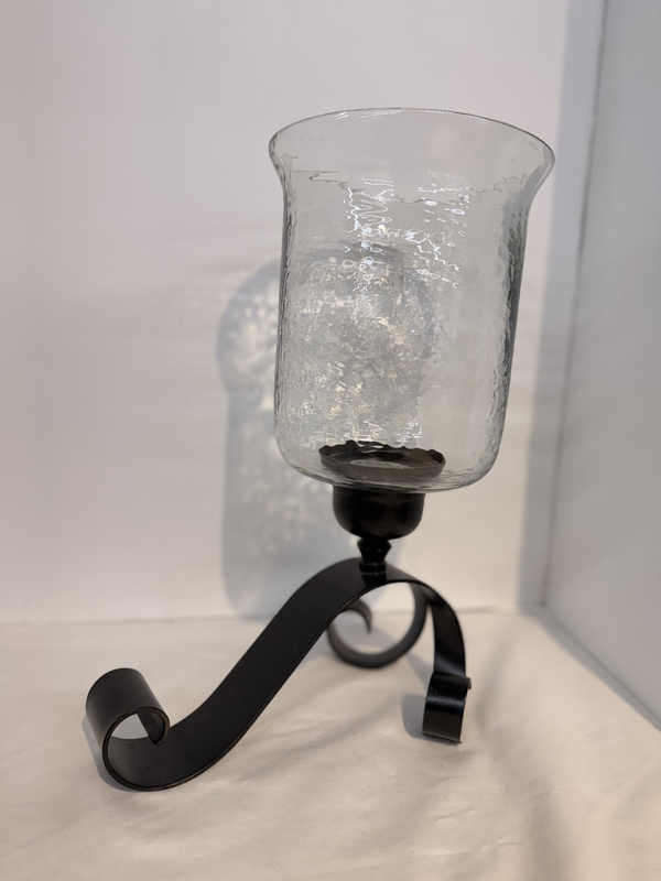Candleholder