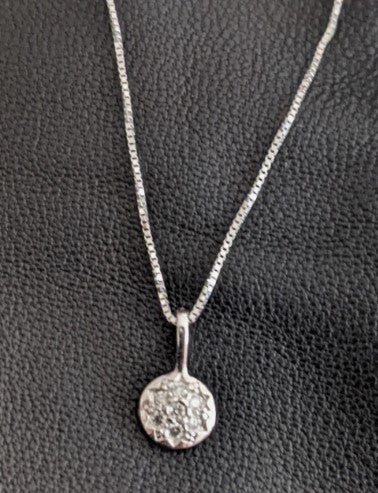 Becaro Necklace