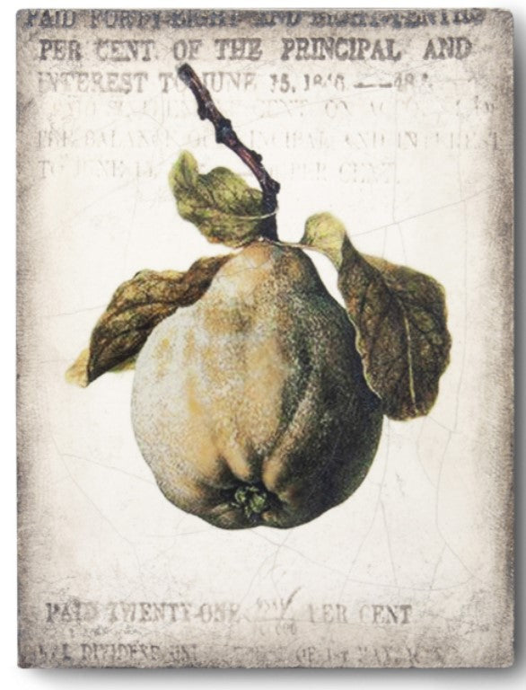 Sid Dickens Wall Decor