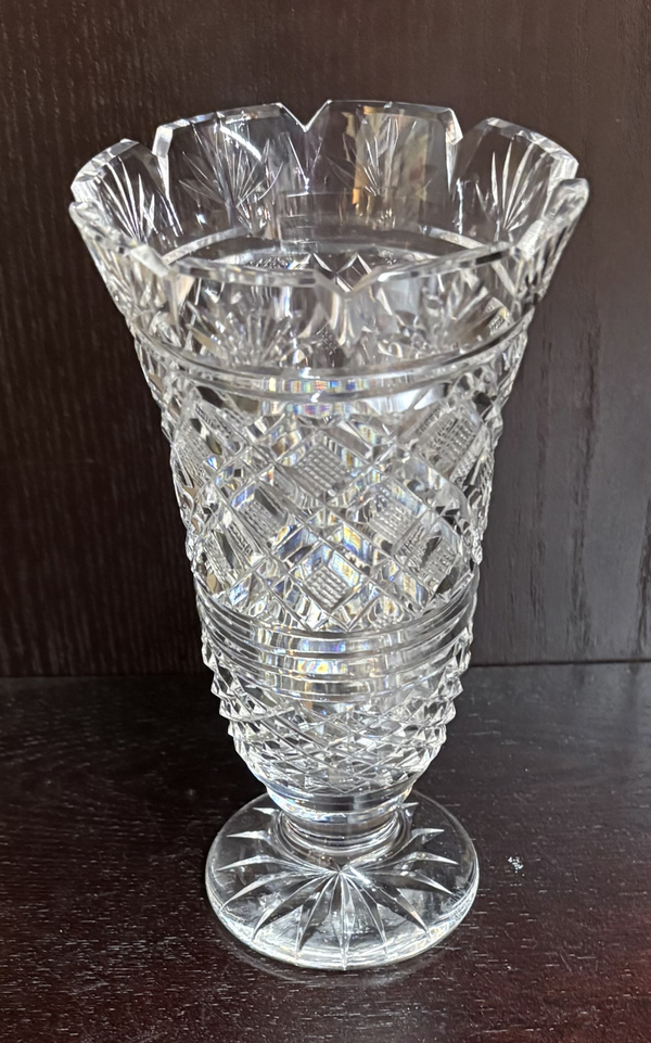 Waterford Crystal