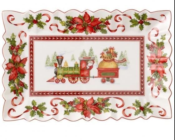 Villeroy & Boch XMas Seasonal