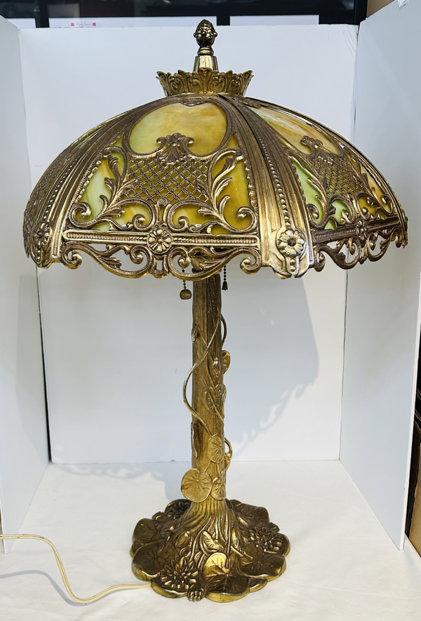 Lamp
