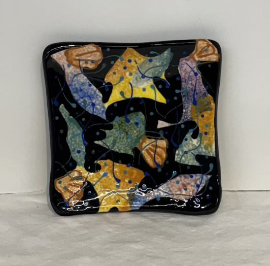 Pottery