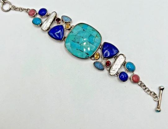 925 Bracelet