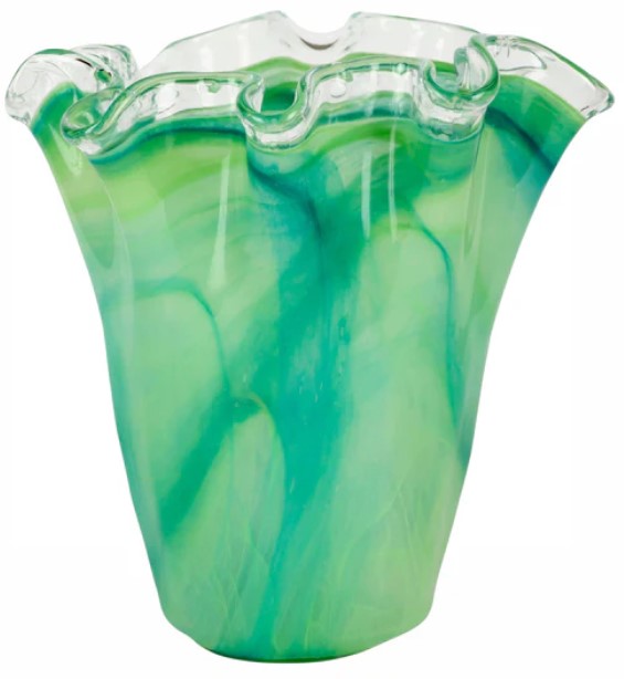 Vietri Vase
