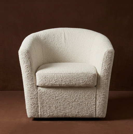 Pottery Barn Accent Chair