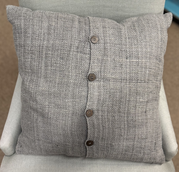 West Elm Pillow