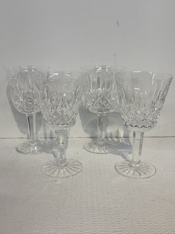Waterford Crystal