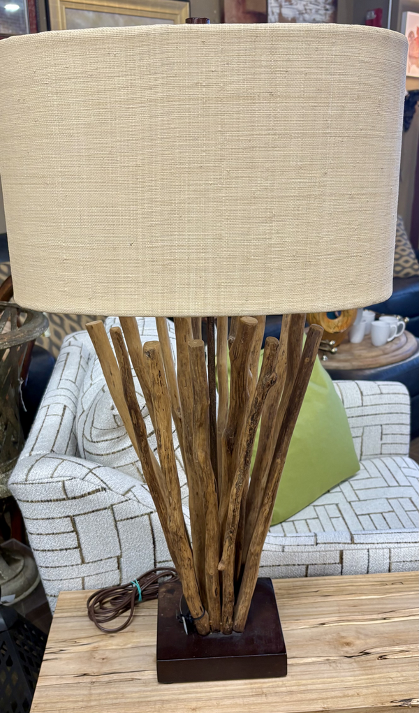 Palecek Lamp