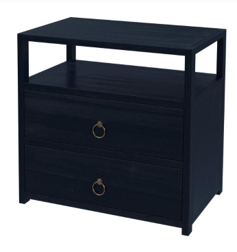 Butler Specialty Nightstand