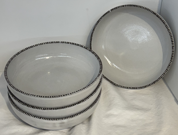 Crate&Barrel Bowl