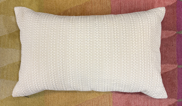 Pottery Barn Pillow