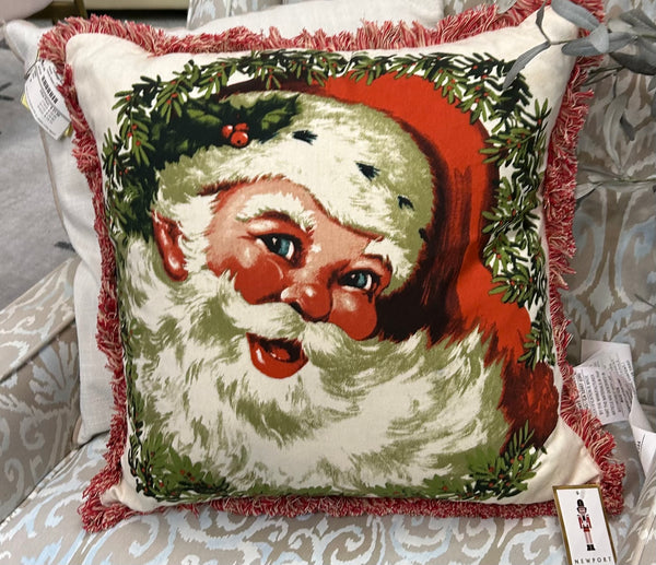 Newport XMas Seasonal