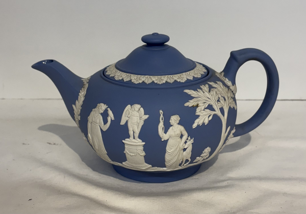 Wedgwood China Collectible