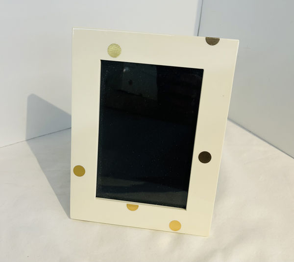 Kate Spade Photo Frame