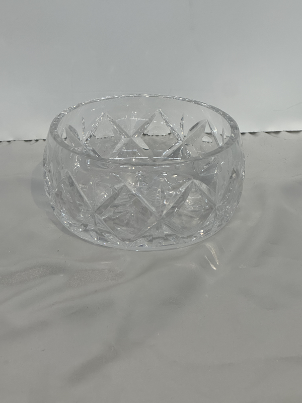 Waterford Crystal