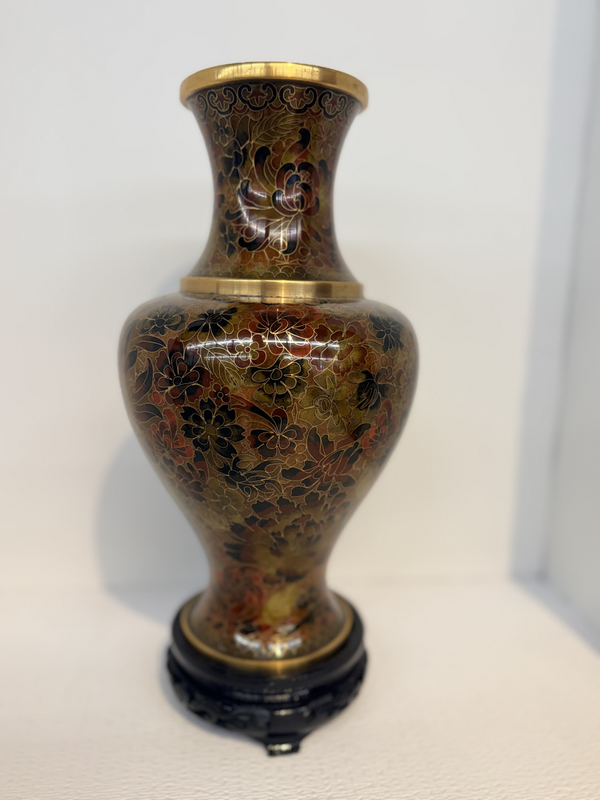 Vase