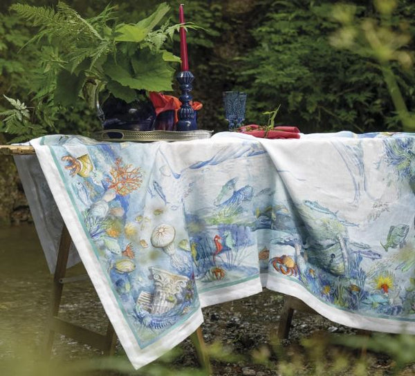 Tessitura Toscana Linens