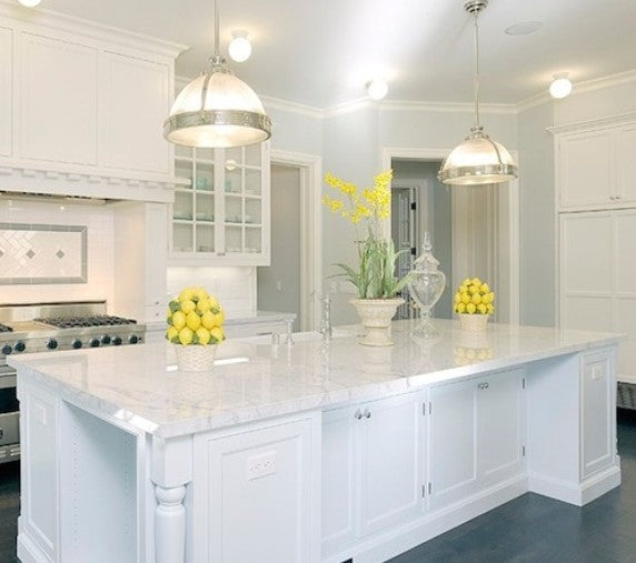 Restoration Hardware Chandelier