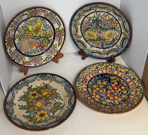 Pottery