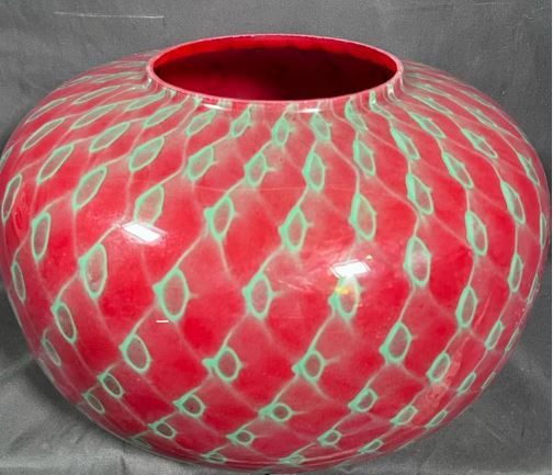 Vietri Vase