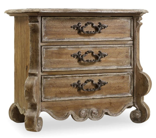 Hooker Nightstand