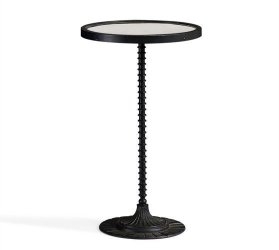 Pottery Barn Accent Table