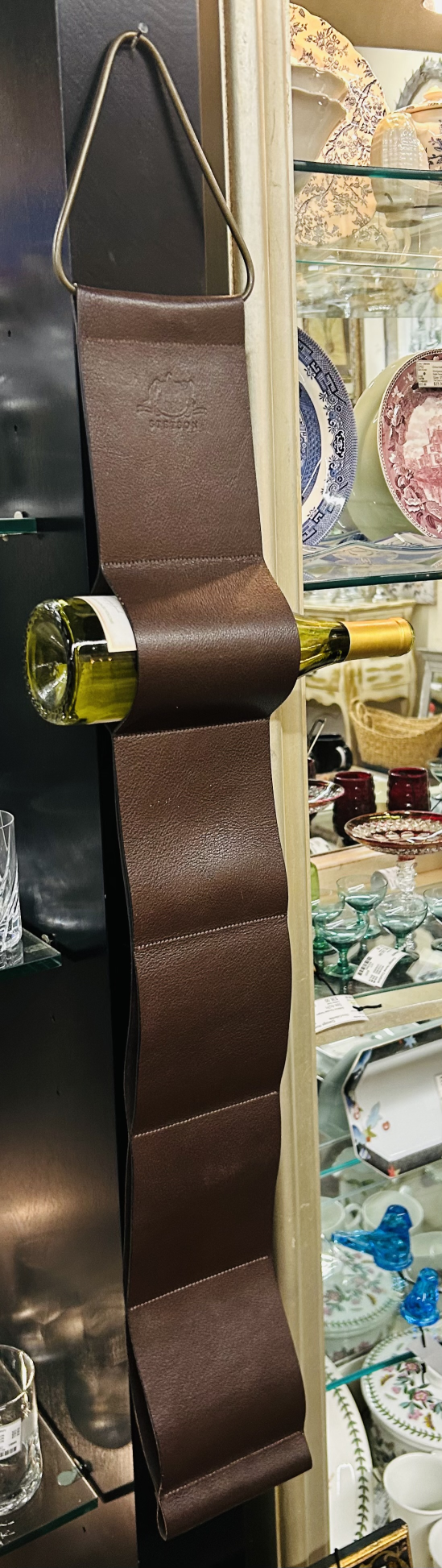 Stetson Barware