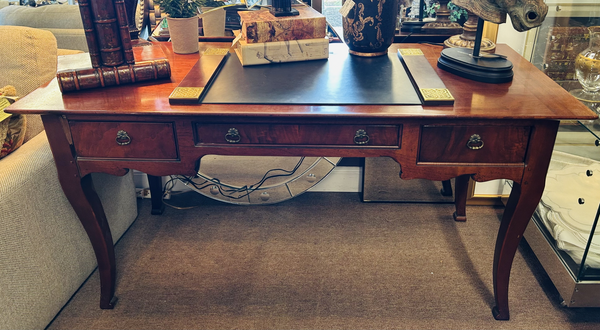 Hickory Chair Desk