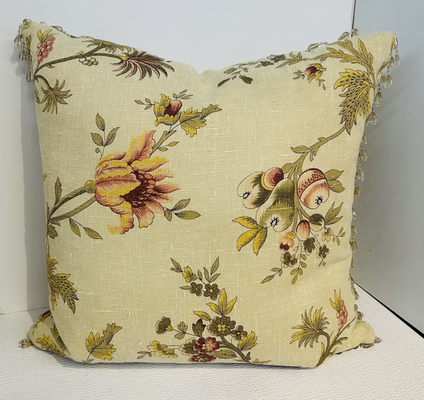 Arhaus Pillow