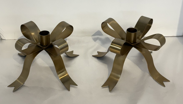 Candleholder