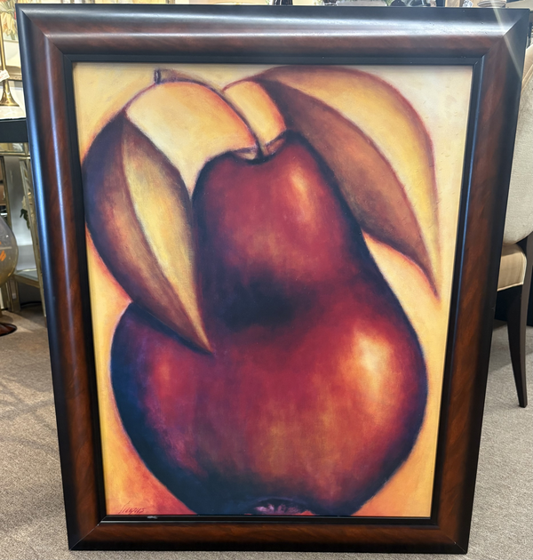 Bassett Furniture Print