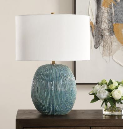 Uttermost Lamp