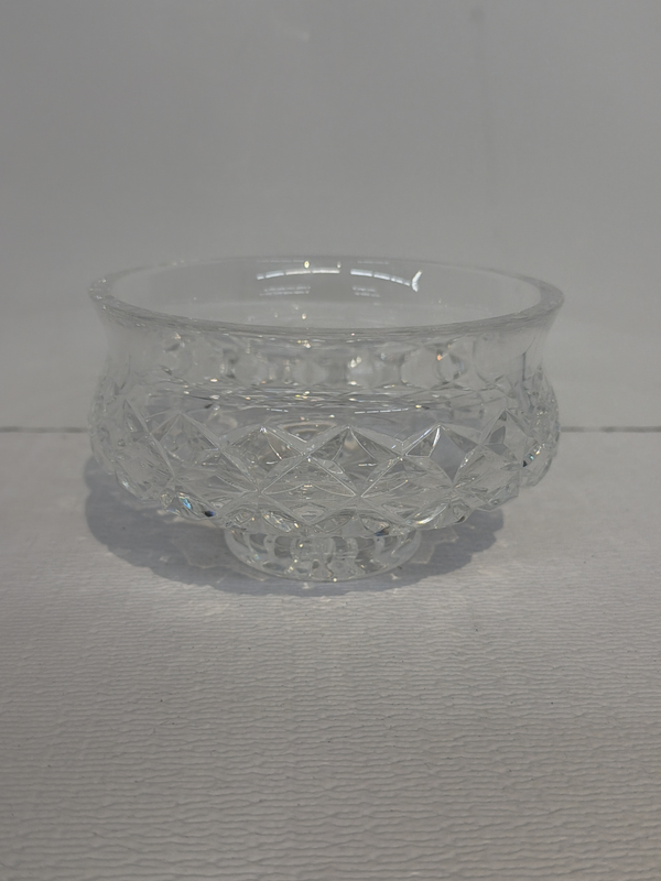 Waterford Crystal