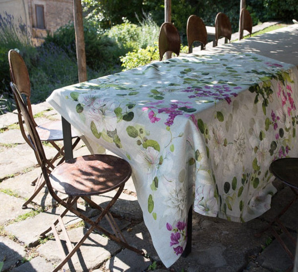Tessitura Toscana Linens