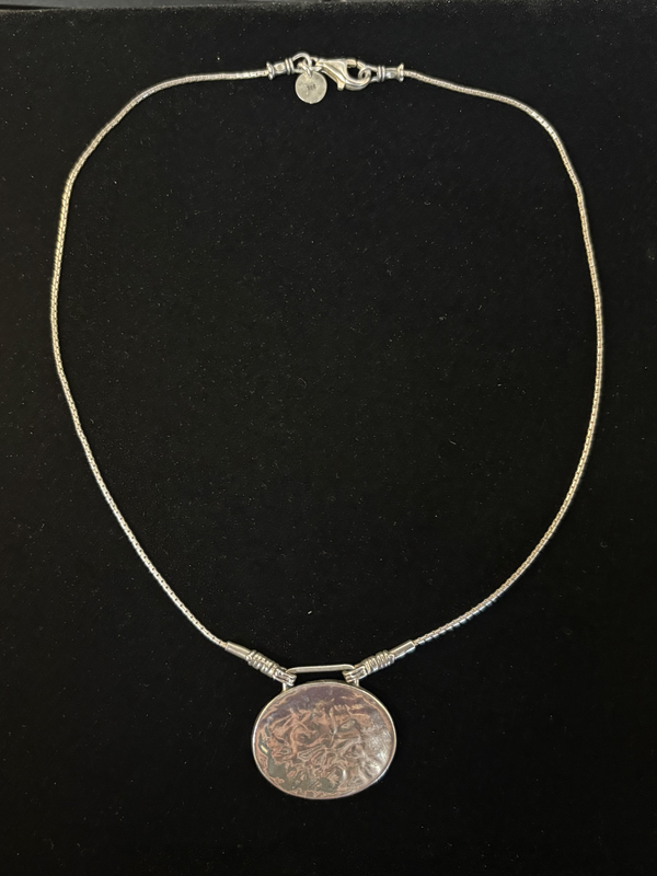 Silpada Necklace